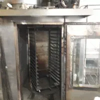 فر قنادی فجر ۳۲ دیس ارتفاع کوتاه پهن کن عسگری