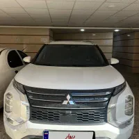 میتسوبیشی اوتلندر H-Line مدل 2023