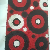 فرش 1ونیم متری