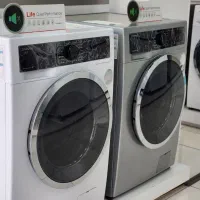 اقساط لباسشویی بدون سود|ماشین لباسشویی و خشک‌کن لباس|اندیشه, اندیشه فاز ۳|دیوار