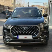 تیگو ۸ پرومکس ie مدل ۱۴۰۲