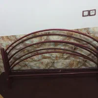 تخت خواب دو نفره|تخت و سرویس خواب|شیراز, وزیرآباد|دیوار