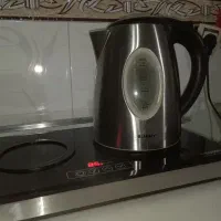 چای ساز اپکس