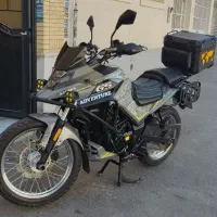 موتور گلکسی ان اچ 401 فول لوازم