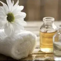 روغن درمانی