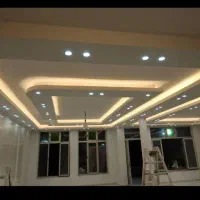 برقکار برقکشی ساختمان|خدمات پیشه و مهارت|کنگاور, |دیوار