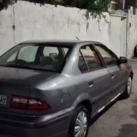 سمند LX ساده، مدل ۱۳۸۹|خودرو سواری و وانت|بابل, |دیوار