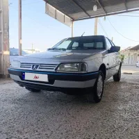 405مدل 91