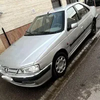 پرشیا نقره ای مدل ۸۴