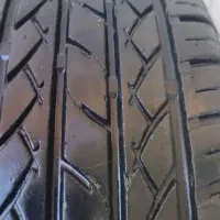 چراغ جلو پراید مدل 132ویک عدد لاستیک بارز175