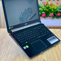 لپ تاپ ایسر Acer A715|رایانه همراه|تهران, فلسطین (میدان انقلاب)|دیوار
