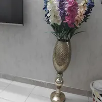گل وگلدان مصنوعی نو|گل مصنوعی|ملایر, |دیوار