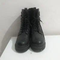 پوتین دخترانه|کیف، کفش، کمربند|لنگرود, |دیوار