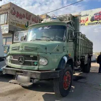 بنزتک مدل۵۵