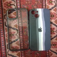 کاور اپل۱۳