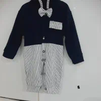 لباس بچه گانه دخترانه جشن و لباس نوزاد جنس خارجی