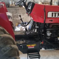 تراکتور ۴۷۵ جفت ۴۰۳|خودرو سنگین|ملایر, |دیوار