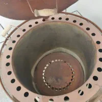 تنور گازی خانگی|اجاق گاز و لوازم برقی پختوپز|شاهینشهر, عطار|دیوار