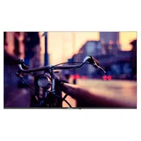 تلویزیون بویمن ۵۸ اینچ آکبند و پلمپ