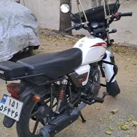 موتور کی وی ۱۵۰ شتاب بالا|موتورسیکلت|تهران, میرداماد|دیوار