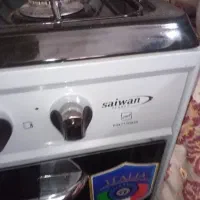 اجاق گاز|اجاق گاز و لوازم برقی پخت‌وپز|بیجار, |دیوار