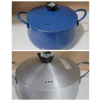 ظروف کهنه رو بازسازی و زیبا کنید