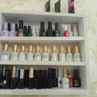 لوازم کاشت ناخن صفرتاصد