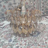 لوستر آویز درحدنو