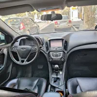 آریزو ۵ اکسلنت 95 اتومات|خودرو سواری و وانت|شیراز, زند|دیوار