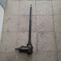 جعبه فرمان پیکان وانت