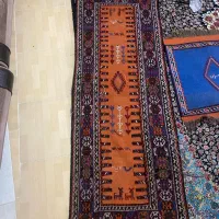 گلیم دست بافت|گلیم، جاجیم، گبه|تهران, سعادت‌آباد|دیوار
