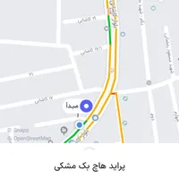 ماشین از گرگان به یزد سربازیم
