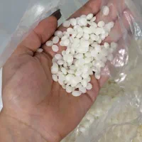 گرانول موم عسل مناسب انواع شمع سازی