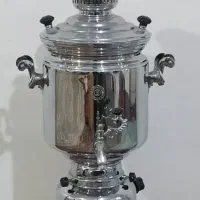 سـماور گازی