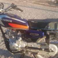 موتور ۲۰۰|موتورسیکلت|خاش, |دیوار