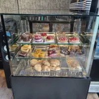 شوکیک|کافی‌شاپ و رستوران|تهران, شهرک غرب|دیوار