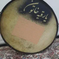 تبل سالم|درام و پرکاشن|اردبیل, |دیوار