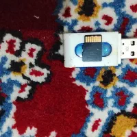 یک عدد مموری 16گیگ به فروش میرسد|لوازم جانبی موبایل و تبلت|بندرعباس, |دیوار