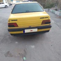 تاکسی پژو|خودرو سواری و وانت|ری, بیبی شهر بانو|دیوار