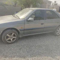 خودرو پژوپارس