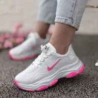 کتونی تک سایز زنانه دخترانه ۳۷ و ۳۸ فقط ۳۵۰ تومان