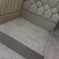 چهارچوب تخت نو نو