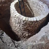 چاه کنی بنایی