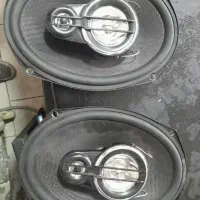 باند پایونیر ۶۹۷۵و کنود۷۱۸|قطعات یدکی و لوازم جانبی|پردیس, فاز ۸|دیوار