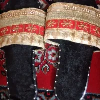 صندل رو فرشی زنانه     حراج|کیف، کفش، کمربند|تهران, دهکده المپیک|دیوار