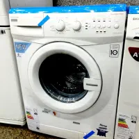ماشین لباسشویی کنوود ایتالیایی 7 کیلو|ماشین لباسشویی و خشک‌کن لباس|تهران, افسریه جنوبی|دیوار