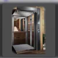 سرویس و نگهداری تخصصی انواع آسانسور