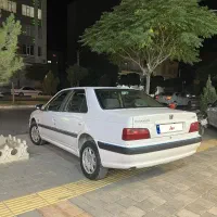 پارس مدل ۹۴