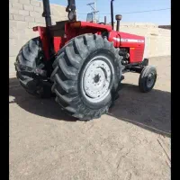 فروش تراکتور 475تک|خودرو سنگین|هیرمند, |دیوار