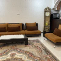 مبل راحتی|مبلمان خانگی و میز عسلی|اهواز, گلستان|دیوار